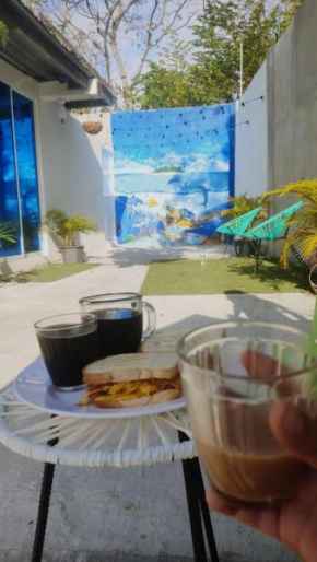 APARTAMENTO SETEL SAI